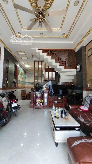 bán nhà mặt phố tại bình thành, 6,2 tỷ, 55m2, giá ưu đãi, view đẹp