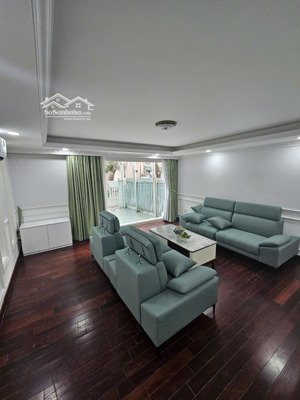 cho thuê biệt thự mỹ giang 2b - phú mỹ hưng | 5pn - 6wc | đi bộ ra cầu ánh sao | giá 65tr