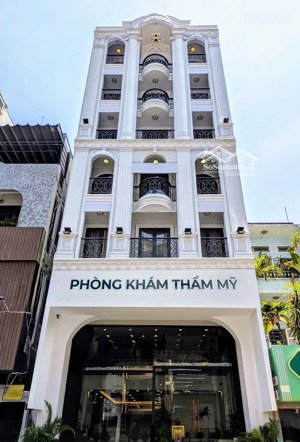 [cho thuê] mặt tiền!!! 40 42 cao thắng phường 5 q3 (10x30m)