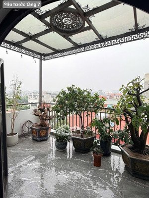 bán nhà dân xây khu x6 cổ linh long biên 74m2, 2 thoáng, full đồ, gần hồ, công viên, giá 26 tỷ