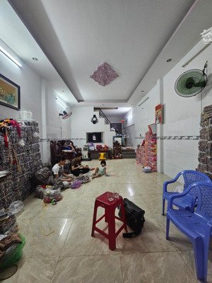 bán nr 3pn, 3wc, 56m2 tại đường 26/3, bình hưng hòa, 5 tỷ