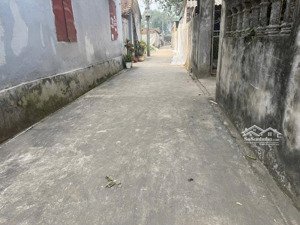 bán đất tại xã tuy lai, huyện mỹ đức, hà nội giá siêu hời 1,35 tỷ, 80m2