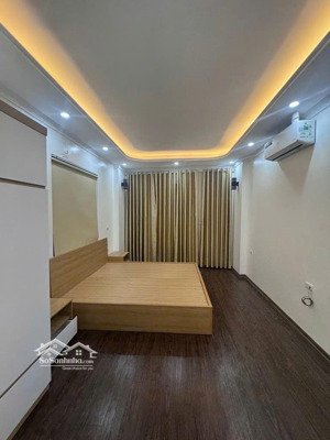 bán căn nhà tại đại mỗ, nam từ liêm, 41m2, 5 tầng, lô góc nhà mới, gần ô tô, giá 7 tỷ