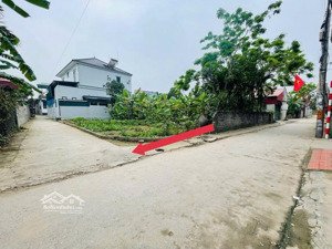 bán gấp đất nền 103,9m2 tại xã xuy xá, 2,65 tỷ