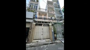 khu vip! lê văn sỹ p1 tân bình, dt: 3 x 16m nhà 3 tầng 4 pn cn:48,30 m² chỉ còn chưa tới 10 tỷ tl !