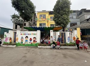 chính chủ bán biệt thự kđt tây nam kim giang, 220m siêu kd - xung quanh 8 toà chung cư - giá tốt