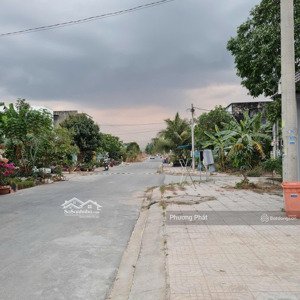 bán gấp đất sổ hồng riêng thổ cư 100% ngay sau chợ tân bình, cách bờ kè bửu long chỉ 5 phút chạy xe