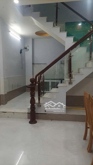 cho thuê nhà nguyên căn gần trường học, gần chợ phước xuân