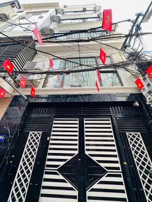 bán ccmini nguyễn khang -căn hộ dịch vụ dòng tiền 960tr/năm-nhỉnh 17 tỷ