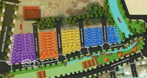 bán nền đất hẻm 45 đường trường lưu - 3,79 tỷ/54,2m2