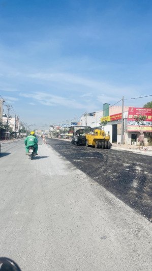 lô đất vị trí đẹp ngay cạnh khu công nghệ cao, tp thủ đức, hcm, 64m2, chỉ 4,15 tỷ. tl