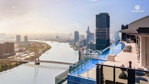 cần bán gấp căn 2pn view sông giá rẻ 42 tỷ