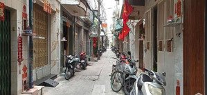 #quận11 hẻm xe hơi thông xóm đất 4 tầng nhà đẹp 31m giá 5.98 tỷ.