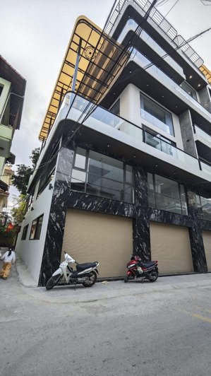 bán nhà ngõ 56 nguyễn lam 105m2, ô tô tránh, kinh doanh ngày đêm, nhỉnh 20 tỷ