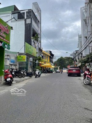 bán nhanh lô đất đẹp mặt tiền mê linh- nha trang cách biển vài trăm mét