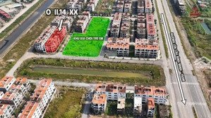 tổng tiền khoảng 2,7 - cần bán flc hạ long 75m2 view đối diện công viên siêu thoáng