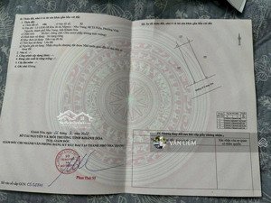 bán đất khu đô thị mipeco vị trí đẹp, khu dân cư cao cấp khu mipeco nha trang