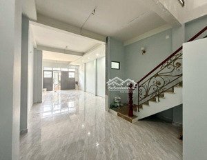 bình chiểu - nhà 4 tầng - 74m - ô tô ngủ trong nhà - gần kcn - 7.49 tỷ tl