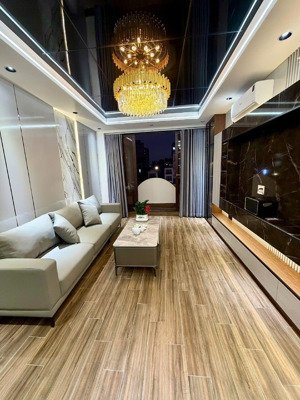 mặt phố nguyễn xiển - thanh xuân, phân lô, vỉa hè, vừa ở vừa kd, dt 48m2, 8 tầng thang máy