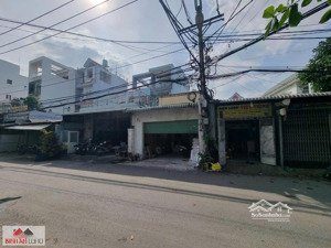 bán nhanh căn nhà mặt tiền 124m2, 5 tỷx, tân thới nhất, q12, lý tưởng xây chdv.