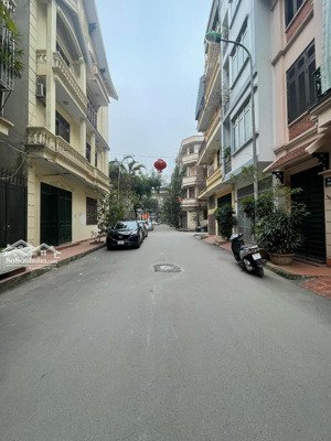 bán nhà siêu hiếm gần kđt đại kim - hoàng mai - phân lô - ô tô tránh. dt 75m2 x 5 tầng. giá 24.5 tỷ