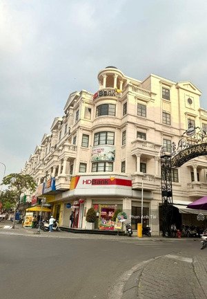 khu vip cityland- nguyễn văn lượng 80m2- 4 tầng- xe hơi ngủ ngày đêm- 10 đồng hơn