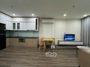 cho thuê căn 2 ngủ full đồ đẹp, mới, giá chỉ 7.5tr/tháng tại vinhomes ocean park