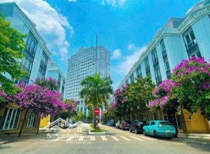 bán nhanh nhà phố thương mại 2 mặt tiền giá rẻ trước tết 2026