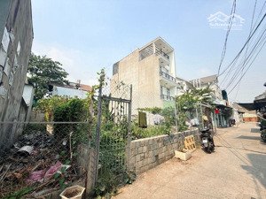 bán đất 110m tăng nhơn phú b ô tô tận nơi