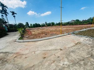 bán 3 lô liền kề - gần đường nam kỳ khởi nghĩa hoà tiến