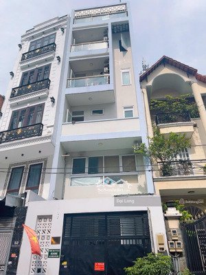 nhà mt phạm cự lượng tân bình thuê khoán 110tr/tháng ký 5 năm giá 28 tỷ