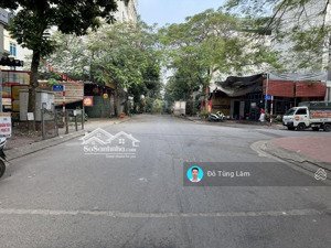 bán nhà mặt phố kim quan thượng, long biên 73,7m2 x 6 tầng, đường 15m kinh doanh đắc địa, sổ đỏ