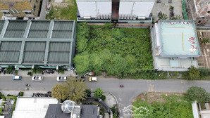 155 triệu/m2 - khuôn đất mặt tiền đảo kim cương thạnh mỹ lợi 16.5x25m vị trí đẹp tiềm năng tăng giá