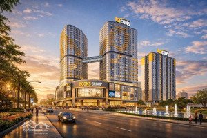 bcons center city- 5 suất ngoại giao căn đẹp + chiết khấu lên đến 270tr. lh 