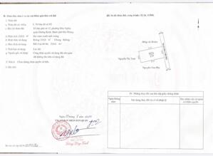 Bán đất Hòa Nghĩa - Dương Kinh - Hải Phòng