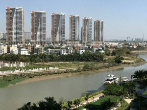 tin thật 100% - cho thuê nhiều căn 2pn trống sẵn full nội thất, view sông/ hồ bơi đẹp.