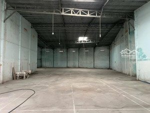 kho xưởng 560 m² nhánh đường 30/4, p. tân an, tp. cần thơ