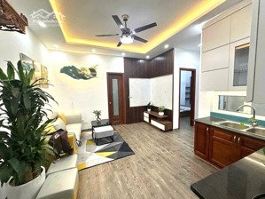 cho thuê căn hộ 2pn, 1wc, 60m2 tại khu đô thị đại kim, giá 750 nghìn, nhiều tiện ích