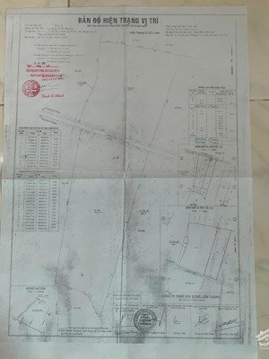 cơ hội đầu tư đất lớn mặt tiền đường lê minh nhựt, củ chi vị trí: tân an hội, củ chi