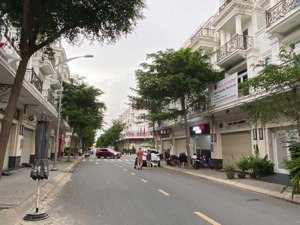 bán căn gần đường trần thị nghỉ, khu cityland center hill, nhà vị trí đẹp