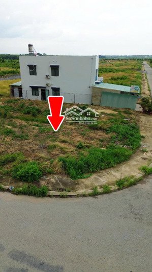 bán lô n14 mặt đường 30m - tđc phước đông, tiềm năng tăng giá cao