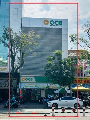 bán nhà siêu khan hiếm mặt tiền hoàng diệu, quận 4