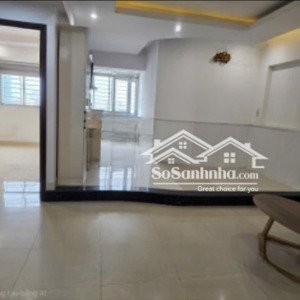 cho thuê cc h3 hoàng diệu, 12 triệu vnd, 71 m2, 2pn, 1wc, giá ưu đãi