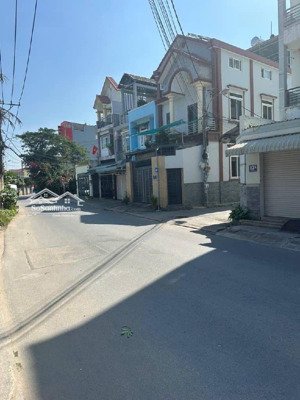 tăng nhơn phú- mt đường số 5- 63m2- 3 tầng- nhỉnh 8t