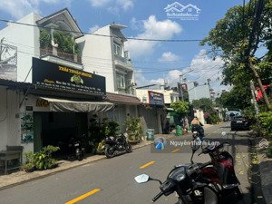 bán căn nha cấp 4 ngang 5m ngay mặt tiền nguyễn thi thôi hiệp thành