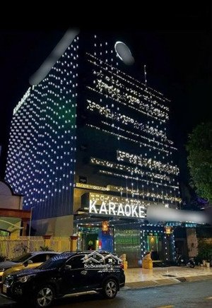 cơ hội đầu tư karaoke nhà mặt tiền trung tâm thủ dầu một (tp. hcm) do chủ xuất ngoại, không người