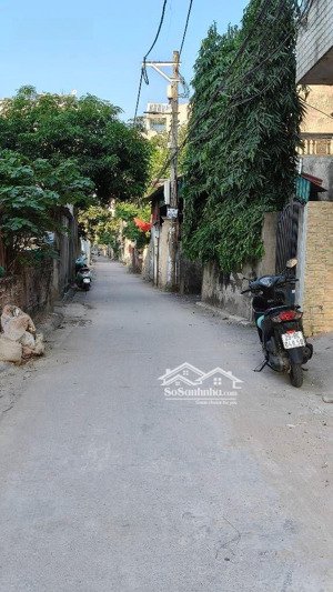 lô đất đẹp tđc giang biên - 54m - ô tô vòng quanh - giá đầu tư ~160tr/m2