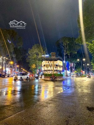 bán nhà 4 tầng sẵn dòng tiền, khu vip nhất quận 5. cơ hội vàng sở hữu nhà mt đường an dương vương