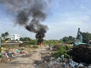 bán lô đất 2.800m2 giá chỉ 45 tỷ để xây cơ sở giáo dục, vị trí gần đường vành đai 2