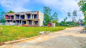 PHÂN LÔ KIỆT THIÊN THAI - PHƯỜNG AN TÂY 120m2 - CHỈ 1 TỶ 1XX